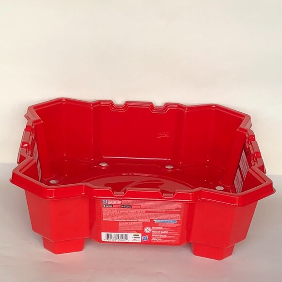 Beyblade Burst Chaos Core (Basic) Red Beystadium C0704 Brand New - Picture 7 of 10